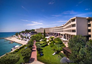 Maistra Select Island Hotel Istra