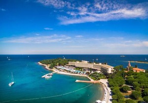 Maistra Select Island Hotel Istra