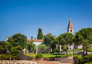 Maistra Select Island Hotel Istra