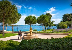 Maistra Select Island Hotel Istra