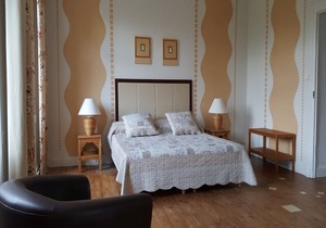 Majestic Holiday Home in Clesse with Garden