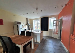 Majestic Holiday Home in Clesse with Garden