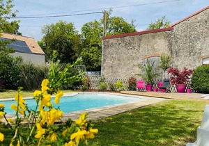 Majestic Holiday Home in Clesse with Garden