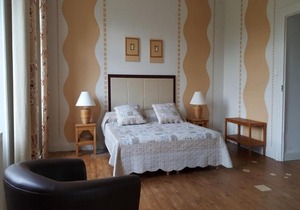 Majestic Holiday Home in Clesse with Garden