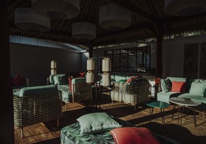 Majo Private Villas