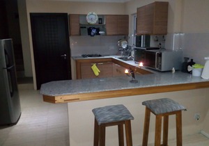 Majo's Appart is located in Rivière Noire