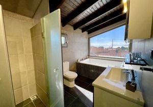 Makri Sunrise Villa