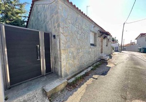 Makri Sunrise Villa