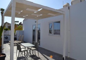 Makronissos Beach Studio