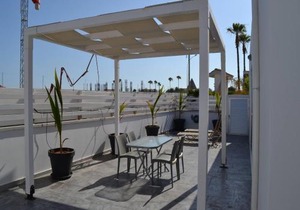 Makronissos Beach Studio