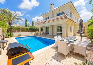 Malama Gardens 2 - Three bedroom villa with private pool