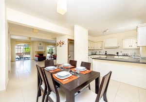 Malama Gardens 2 - Three bedroom villa with private pool