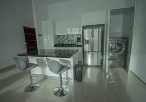 Malecon Location Torre eMe #1501 with Pool