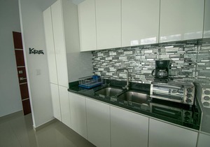 Malecon Location Torre eMe #1501 with Pool