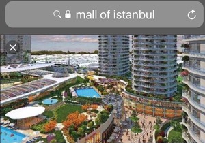 Mall of İstanbul