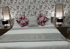 Malta Pieta SOHO Apartment