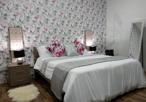 Malta Pieta SOHO Apartment