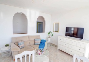 Malvasia Family Sea View Apartment by Hello Homes Sitges