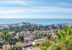 Malvasia Family Sea View Apartment by Hello Homes Sitges