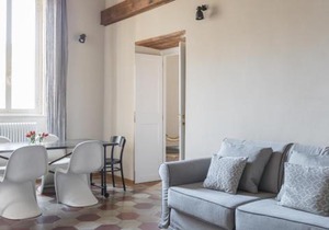 Mami's Home Trastevere apt with private terrace