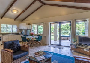 Mango Cottage - 2 Bedroom with private pool