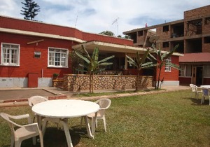 Manhattan Guesthouse