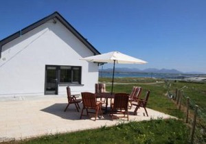 Mannin Bay Beach House