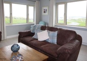 Mannin Bay Beach House
