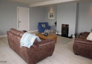 Mannin Bay Beach House
