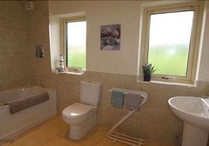 Mannin Bay Beach House