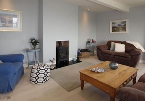 Mannin Bay Beach House