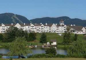 Manoir des Sables Hotel & Golf