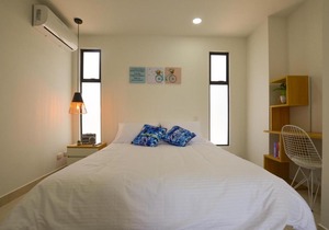 Mantis Loft BLUE 401