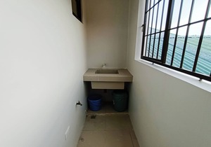 Manzil Anilao B&B - 1 bedroom apartment