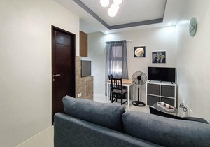 Manzil Anilao B&B