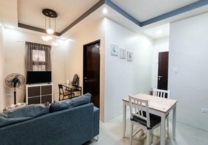Manzil Anilao B&B