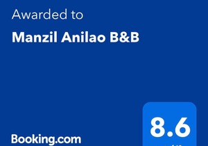 Manzil Anilao B&B