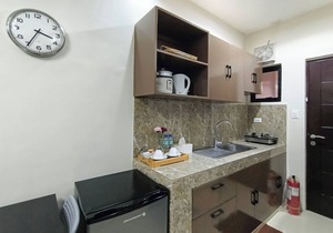 Manzil Anilao Cosy 2 Bedroom Apartment U5