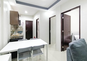 Manzil Anilao Cosy 2 Bedroom Apartment U2