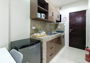 Manzil Anilao Cosy 2 Bedroom Apartment U2