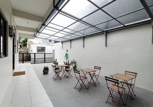 Manzil Anilao Cosy 2 Bedroom Apartment U2