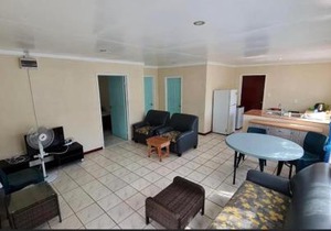 Mapusagas Riverside - Sleeps 2-6 x2 Bedrooms units - Home away from Home - #1, #2, #3, #4 & #5
