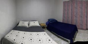 Mapusagas Riverside - Sleeps 2-6 x2 Bedrooms units - Home away from Home - #1, #2, #3, #4 & #5