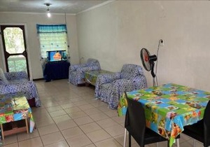 Mapusagas Riverside - Sleeps 2-6 x2 Bedrooms units - Home away from Home - #1, #2, #3, #4 & #5