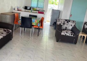 Mapusagas Riverside x2 bedrooms Apartments at Tulaele Village - Sleeps 2-6