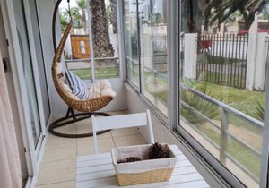 Mar Serena Suite