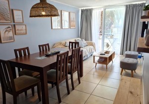 Mar Serena Suite