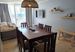 Mar Serena Suite