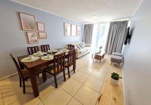 Mar Serena Suite