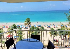 Marbella del Caribe 805